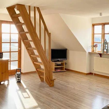 Apartamento Auszeit *