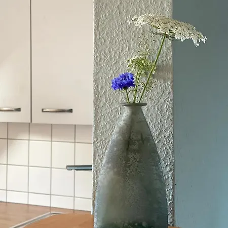 Apartment Auszeit Hurup