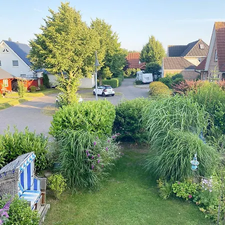 Apartment Auszeit